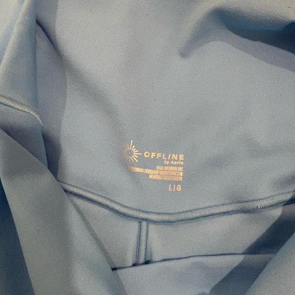 Aerie Matching Athletic Set - Picture 7 of 7